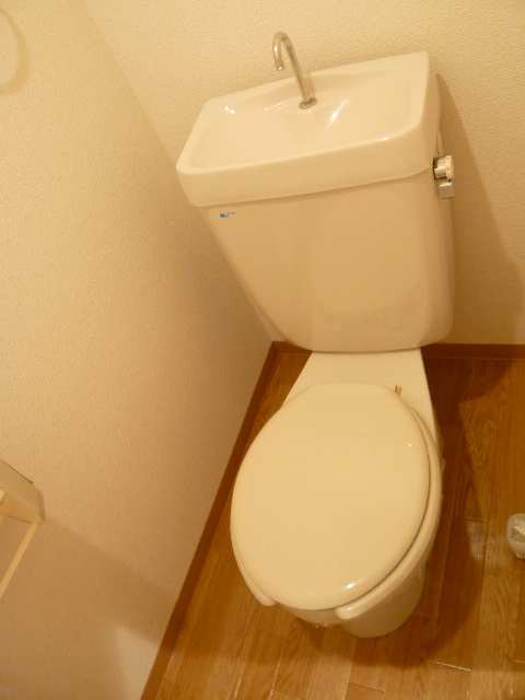 ＷＣ
