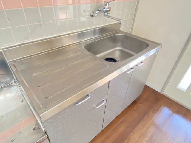 キッチンシンク