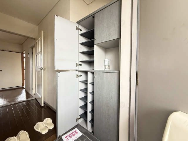 シューズBOX