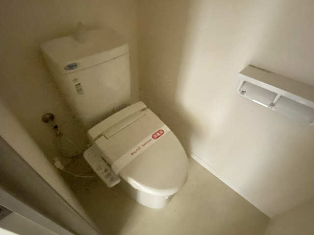 エクセリーヌＫ－Ⅱ 2階 WC