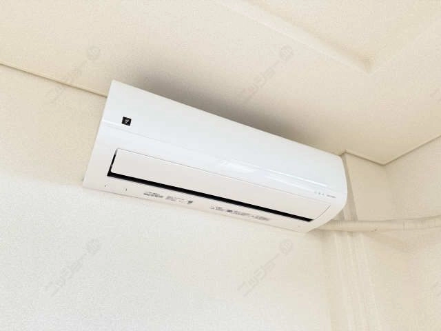 エアコン（南東洋室）