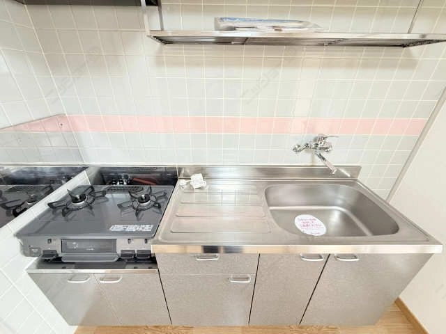 キッチンシンク