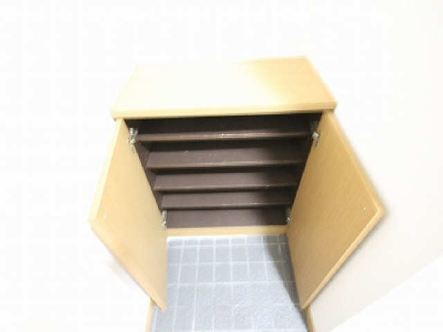 シューズBOX