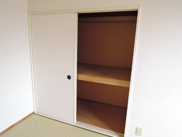 和室収納