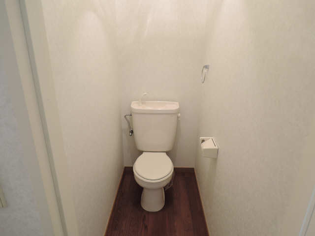ＷＣ