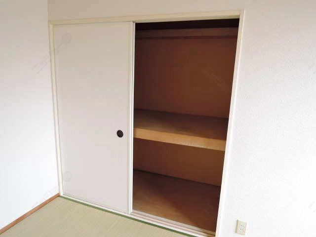 和室収納