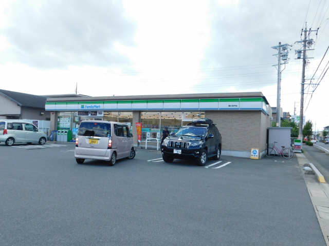 コンビニ