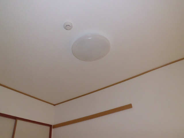 和室照明