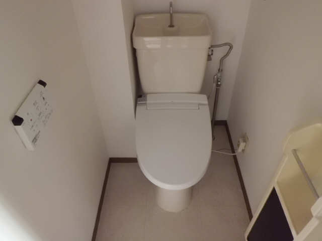ＷＣ