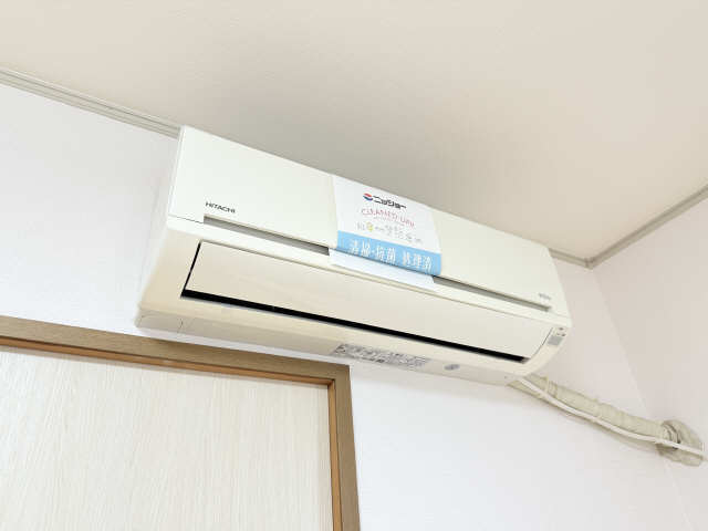 エアコン（南西洋室）