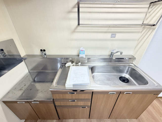 キッチンシンク