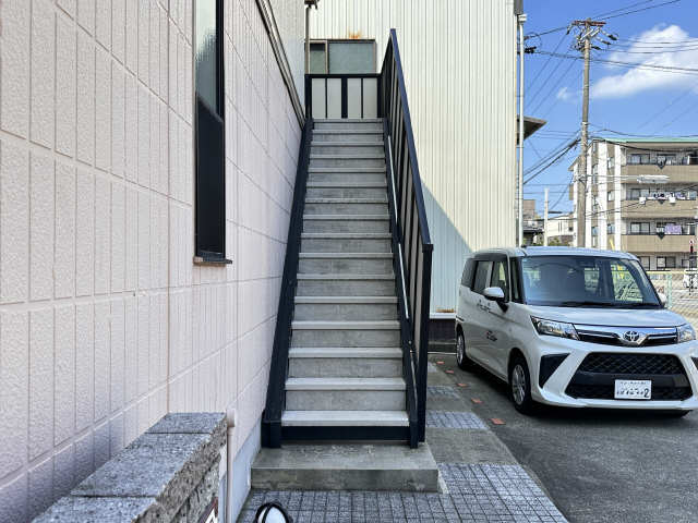 共用部分