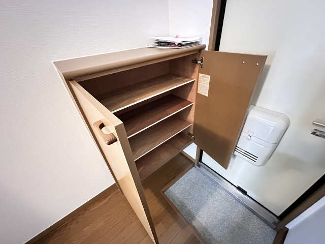 シューズBOX