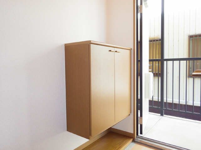 シューズＢＯＸ