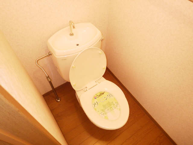 ＷＣ