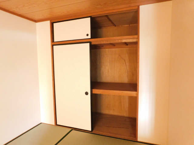 収納（和室）