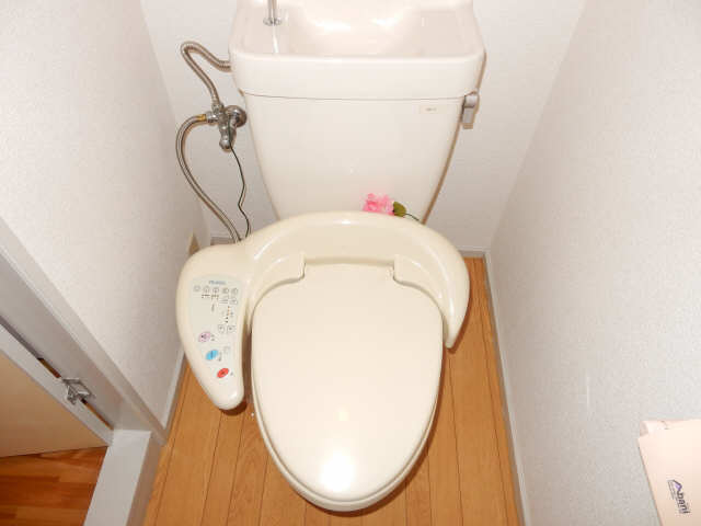 ＷＣ