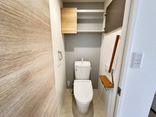 WC