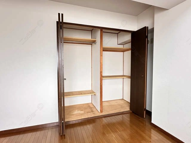 収納（北洋室）