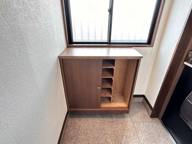 シューズBOX