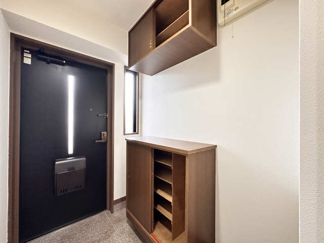 シューズBOX