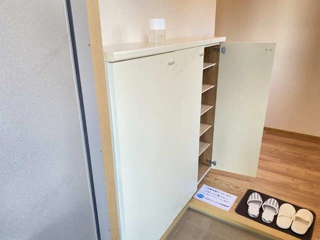 シューズBOX