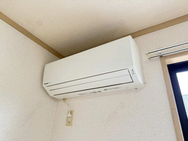 エアコン(南洋室)