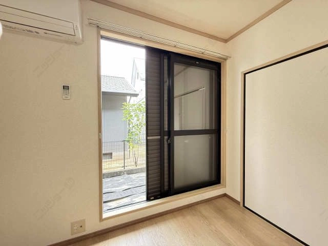 シャッター雨戸