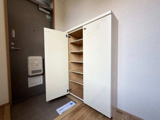 シューズBOX