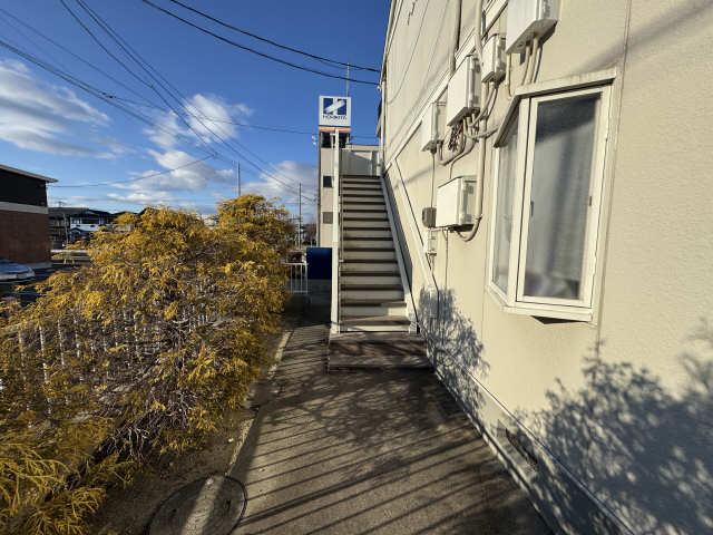 共用部分
