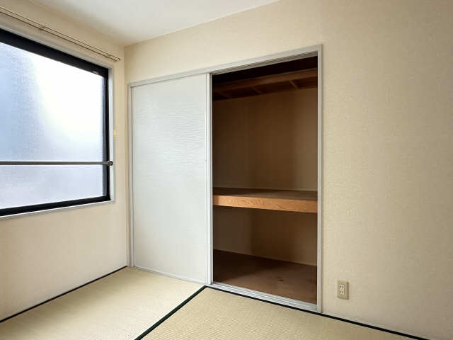 収納（和室）