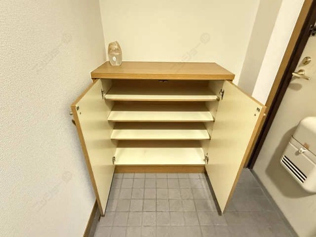 シューズBOX