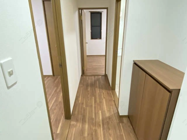 廊下
