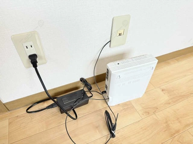 インターネット無料