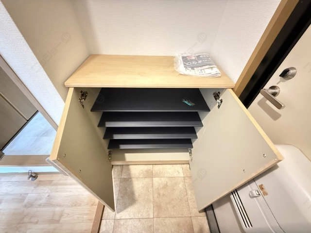 シューズBOX