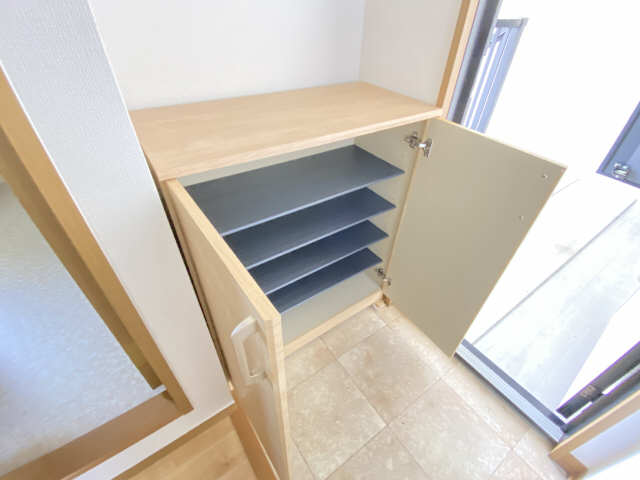シューズBOX