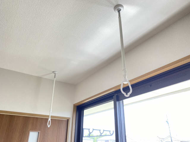 室内物干