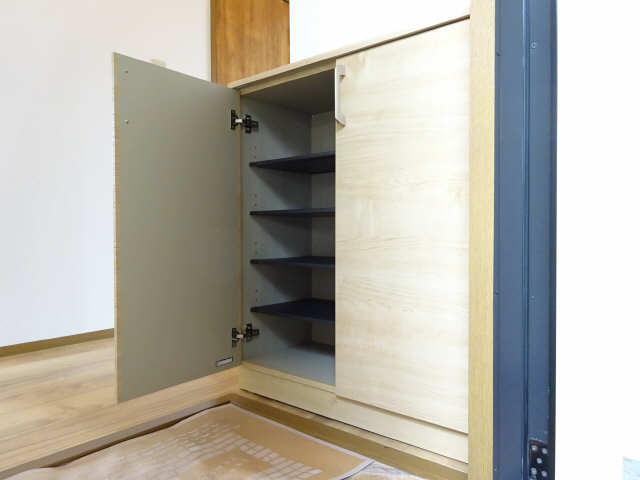 シューズＢＯＸ