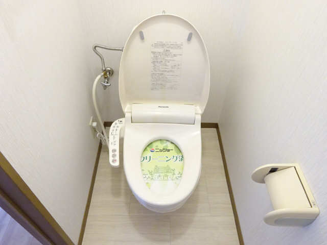 ＷＣ