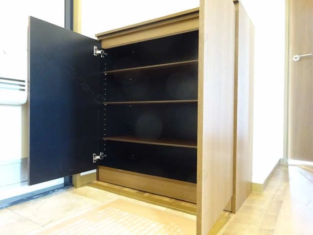 シューズBOX