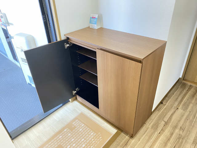 シューズBOX