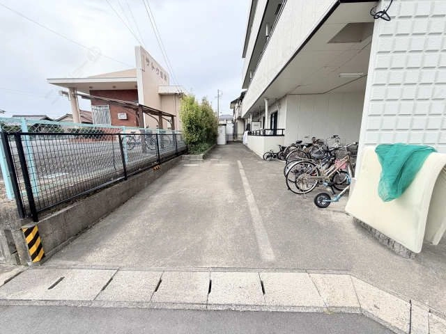 共用部