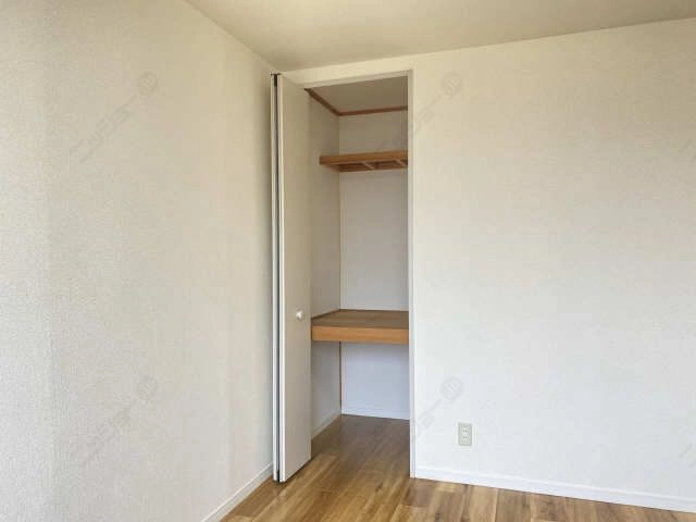 北洋室収納