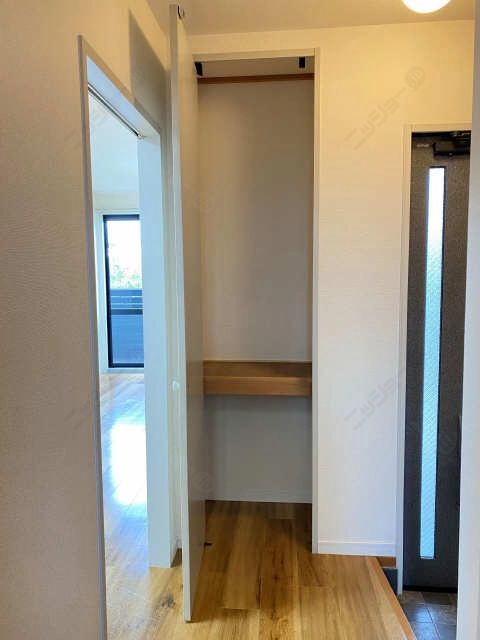玄関収納