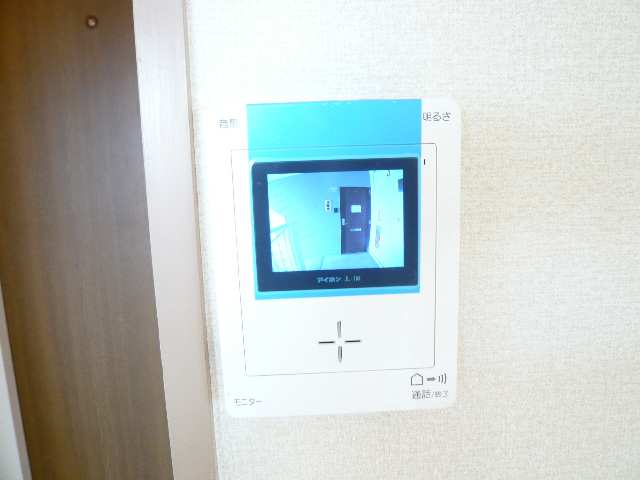 ﾓﾆﾀｰ付ｲﾝﾀ�ｰﾎﾝ