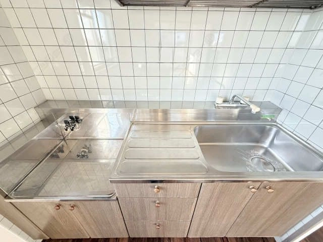 キッチンシンク