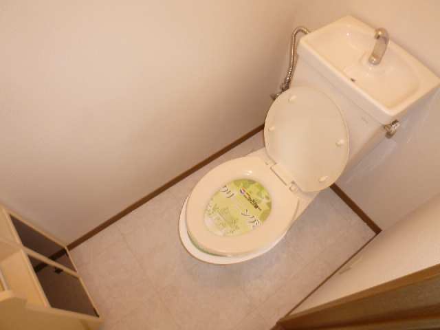 ＷＣ