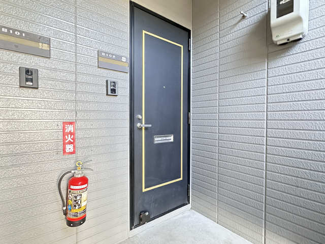 玄関ドア
