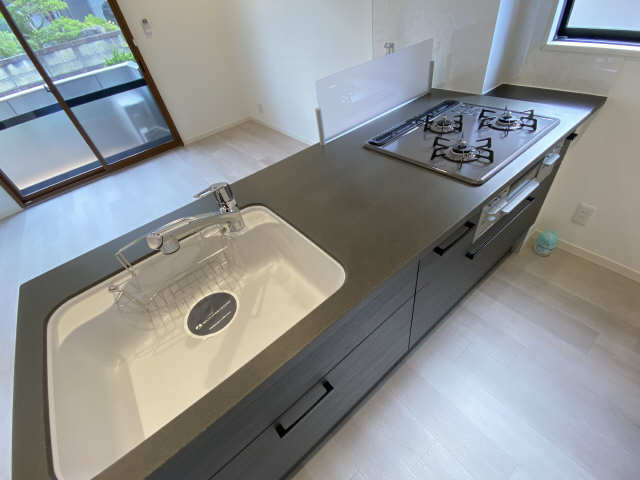 キッチンシンク