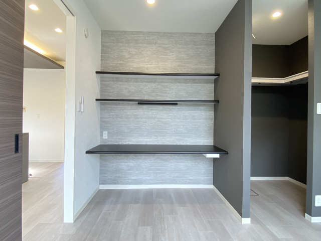 ワークスペース（南洋室）